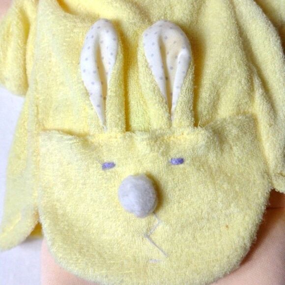 2015 Cabbage Patch Kids CPK Preemie Doll Green Eyes Authentic Clothing - Picture 11 of 11